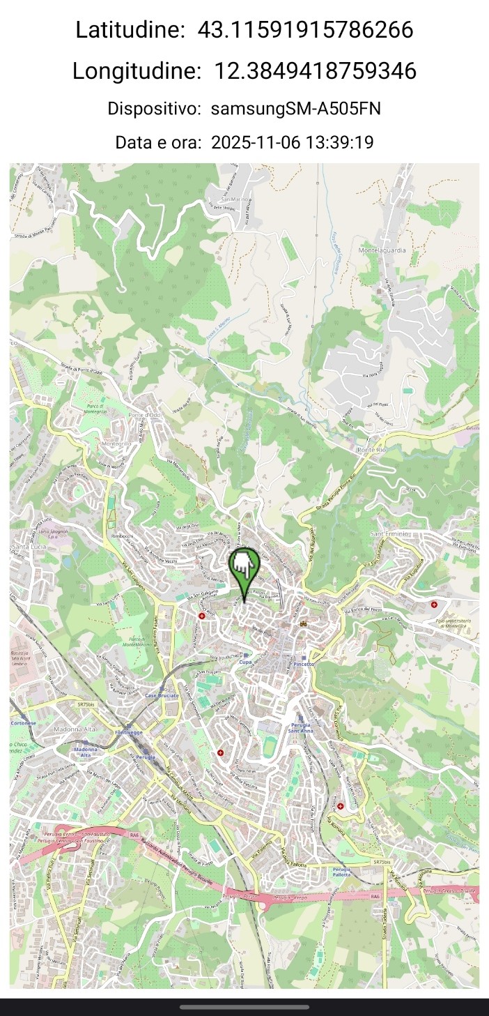 Pannello Amministratore