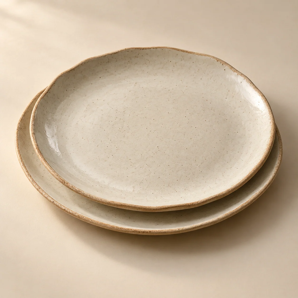 Piatti Riva, set di 2
